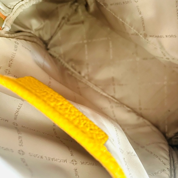 Michael Kors 2pak-BACKPACK /wallet - - Picture 7 of 16